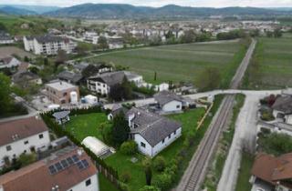 Haus kaufen in 3511 Furth bei Göttweig, Wohlfühloase für die ganze Familie: Bungalow mit Garten & Pool