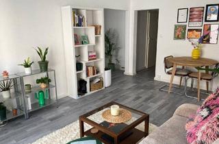 Wohnung mieten in Rainergasse, 1040 Wien, Exklusive moderne 2 Zimmer Wohnung mit Balkon in top Lage in der Rainergasse
