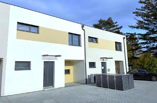 Reihenhaus kaufen in Teichgasse, 2434 Götzendorf an der Leitha, Ihr Traum vom Eigenheim: Sonniges Wohnen in Wien-Nähe - Großzügiges 4-Zimmer-Reihenhaus mit Gartenidylle!