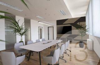 Büro zu mieten in 5071 Himmelreich, Bürosolitär mit atemberaubenden Bergblick - klimatisiert - Autobahn- / Flughafennähe