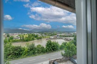 Wohnung kaufen in 5400 Hallein, Attraktive 3-Zimmer-Wohnung mit Ausbaureserve – perfekte Lage für Kapitalanleger