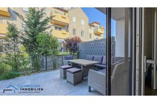 Wohnung mieten in 3442 Langenrohr, Moderne 3-Zimmerwohnung in Langenrohr mit großer Terrasse inkl. Betriebskosten- & Heizungakonto