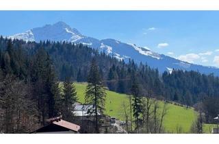 Wohnung mieten in 6382 Kirchdorf in Tirol, Kirchdorf: Gemütliche 78 m² 4 Z-Wohnung teilmöbliert Kaiserblick