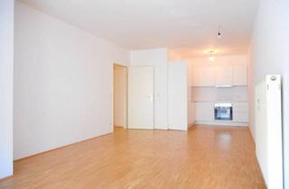 Wohnung mieten in Vinzenz-Muchitsch-Straße 34, 8020 Graz, CITY PARK sonnige, großzügige 3ZI mit Allgemeingarten (2er WG)