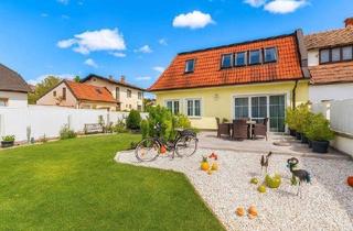 Einfamilienhaus kaufen in 2435 Ebergassing, Traumhaftes Ein- oder Zweifamilienhaus in Ebergassing –vor den Toren Wiens!