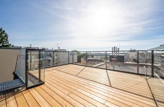 Penthouse kaufen in Staudgasse, 1180 Wien, Dachterrassentraum in Wiener Bestlage!