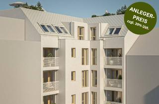 Wohnung kaufen in Davidgasse, 1100 Wien, sorgenfreie Vermietung - Sonniges Multitalent für jede Lebenslage!