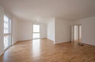 Wohnung kaufen in Staudgasse, 1180 Wien, Familien-Liebling! 4 Zimmer mit idealer Raumaufteilung und luftigen Dachschrägen