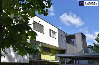 Wohnung kaufen in Moserhofgasse, 8010 Graz, SUPER LAGE - TOLLER ZUSTAND - BIS 2028 VERMIETET! STABILIE ETRÄGE IN GRAZER TOP-LAGE! Moserhofgasse 56 I 8010 Graz I 2. OG I Baujahr 2013