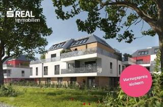 Anlageobjekt in Lichnowskygasse, 1110 Wien, Anleger aufgepasst! - Erstklassiger Neubauerstbezug ab 204.000,-- netto - PROVISIONSFREI - Jetzt günstig investieren wie schon lange nicht - ROSENGARTEN