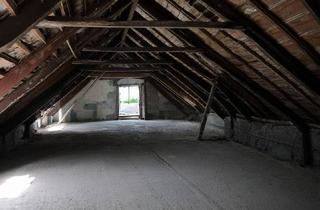 Wohnung kaufen in Hauptplatz, 8010 Graz, Immobilienrarität: Rohdachboden + vermietete Einheit in der Grazer Innenstadt