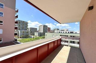 Wohnung kaufen in Maria-Emhart-Weg 14, 1220 Wien, Jonas am Feld - Wohnen am Badeteich Hirschstetten