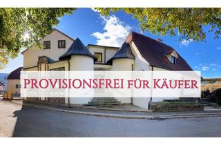 Gewerbeimmobilie kaufen in 8670 Krieglach, Arbeiten und Wohnen vereint: Großzügiges Haus mit Gastro-Betriebsanlage sowie Betreiberwohnung mit Terrassen