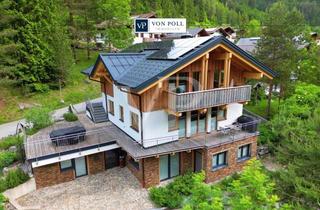 Haus kaufen in 6655 Steeg, Neuwertiges Chalet mit Photovoltaikanlage, Sauna & Smart Home – Ski Arlberg in greifbarer Nähe