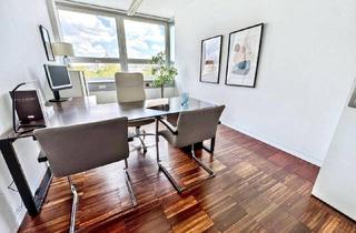 Gewerbeimmobilie kaufen in 1120 Wien, 16m2 eigenes Büro zum Kauf