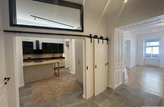 Wohnung mieten in Rochusmarkt, 1030 Wien, Absolut ruhige 2 Zimmer Wohnung in genialer Lage | ZELLMANN IMMOBILIEN