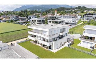 Penthouse kaufen in 9871 Seeboden am Millstätter See, DAS PENTHOUSE A8 Seeresidenzen²² - modernes Wohnen in einer der begehrtesten Lagen in SEENÄHE