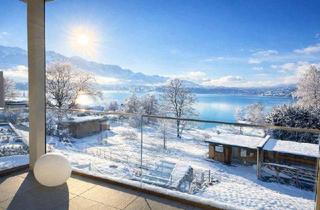 Wohnung kaufen in 9520 Sattendorf, Sonnige Seewohnung nahe Schigebiet Gerlitzen