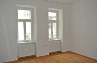 Wohnung kaufen in Laxenburger Straße, 1100 Wien, Altbauwohnung mit Charme und Potential- nur 6 Min. zur U1- WOHNEN im Herzen von Favoriten