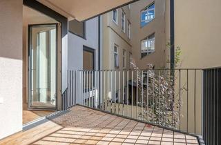 Wohnung kaufen in Staudgasse, 1180 Wien, Stadtoase in der Staudgasse! Idyllische 2-4 Zimmer Wohnungen mit Wohlfühlfaktor