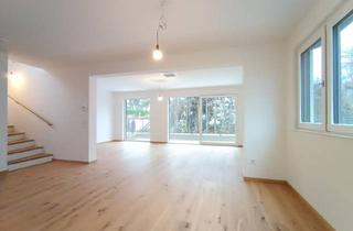 Einfamilienhaus kaufen in Biberhaufenweg, 1220 Wien, Bezugsbereites Einfamilienhaus beim Mühlwasser