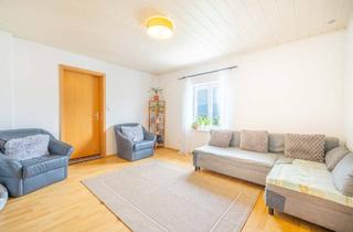 Wohnung kaufen in 5400 Hallein, Attraktive 3-Zimmer-Wohnung mit Ausbaureserve – perfekte Lage für Kapitalanleger