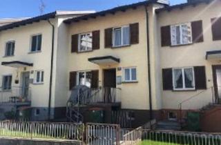 Haus mieten in 6900 Bregenz, Gemütliches Reihenhaus in Bregenz Vorkloster zu vermieten