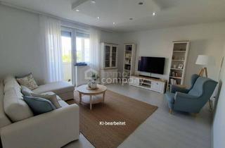 Wohnung kaufen in 4600 Wels, Wels/Gartenstadt : Tolle geräumige Eigentumswohnung 92m² - Loggia - Kfz Abstellplatz