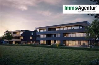 Penthouse kaufen in Blattur 64a, 6840 Götzis, Penthouse | exklusiv | Bestlage | Götzis | 100 m2 Terrasse | 2 Tiefgaragenplätze