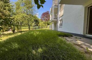 Wohnung kaufen in Maulbertschgasse, 1190 Wien, Gartenwohnung in Neustift am Walde, 4-Zimmer, hochwertige Ausstattung.