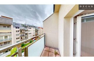 Wohnung kaufen in Krebsengartengasse, 1150 Wien, | TERRASSE | BJ 1966 | SANIERUNGSBEDARF | WESTSEITIG |