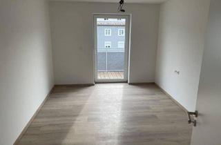 Wohnung kaufen in Riedersbach, 5120 Sankt Pantaleon, Kernsarnierte helle Wohnung 44m2