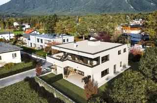 Wohnung kaufen in Kettlerweg, 6414 Obermieming, Freizeitwohnsitz in Ruhelage am Mieminger Plateau - Erstbezug