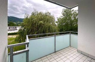 Wohnung mieten in Kienmoserstraße, 4560 Kirchdorf an der Krems, PREISWERT UND GEMÜTLICH - 3-ZIMMER-WOHNUNG MIT LOGGIA IN KIRCHDORF/KREMS