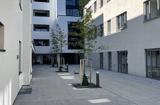 Wohnung mieten in 4780 Schärding Innere Stadt, 2-Zimmer Mietwohnungen ca. 66 m² mit hochwertig möblierter Küche