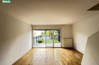 Maisonette mieten in Draschestraße 10, 1230 Wien, Tolle zweistöckige Gartenwohnung in ruhiger Seitengasse zwischen Inzersdorf und Wienerberg!