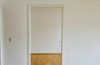 Wohnung mieten in 6060 Hall in Tirol, Lichtdurchflutete 2 Zimmer Wohnung mit Parkplatz und sonnigem Balkon in Hall