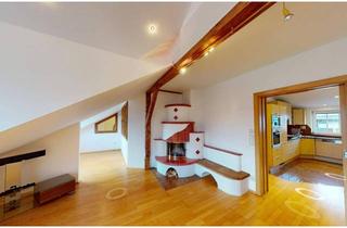Wohnung mieten in Steinerbachstraße 8a, 5310 Mondsee, Charaktervolle Terrassenwohnung mit Bergblick in Mondsee