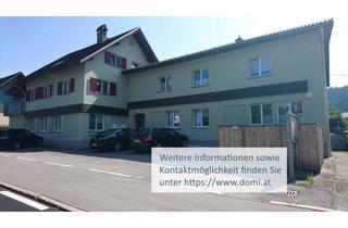 Wohnung mieten in 6820 Frastanz, Für Hundeliebhaber - 2 Zimmerwohnung Frastanz