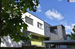 Wohnung kaufen in Hofgasse, 8010 Graz, SUPER LAGE - TOLLER ZUSTAND - BIS 2028 VERMIETET! STABILIE ETRÄGE IN GRAZER TOP-LAGE! Moserhofgasse 56 I 8010 Graz I 2. OG I Baujahr 2013
