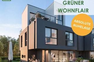Einfamilienhaus kaufen in Tauschinskygasse, 1220 Wien, Ihr neues Zuhause in der Tauschinskygasse 78 – Modernes Wohnen an der Stadtgrenze! - JETZT ZUSCHLAGEN