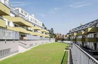 Gewerbeimmobilie mieten in 3400 Klosterneuburg, Modernes Atelier zur Miete – Kierlingerstraße 118–122, Klosterneuburg - nur zur gewerblichen Nutzung/ K118 Top 18