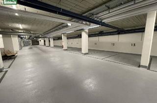 Gewerbeimmobilie mieten in Engerthstraße, 1200 Wien, Tiefgaragenstellplätze in der Engerthstraße 61-63 nahe der Millennium City - ab sofort verfügbar! - JETZT ZUSCHLAGEN