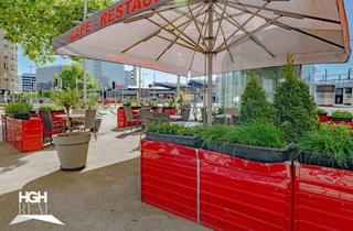 Gewerbeimmobilie kaufen in 1040 Wien, 1040 Wien Lokal in Top Lage beim Hauptbahnhof / U1