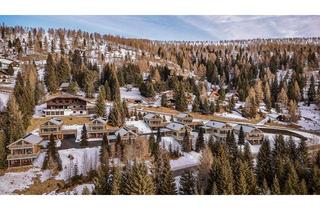 Haus kaufen in 9564 Patergassen, ALM-CHALET 8 - Freizeitwohnsitz in Toplage