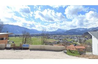 Grundstück zu kaufen in Bergstraße 86, 6342 Niederndorf, Baugrundstück Grenzregion Kufstein/Rosenheim