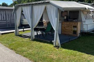 Garagen mieten in Camping Nord, 9122 Sankt Kanzian am Klopeiner See, Wohneinheit mit Garten am Klopeiner See Sofort verfügbar