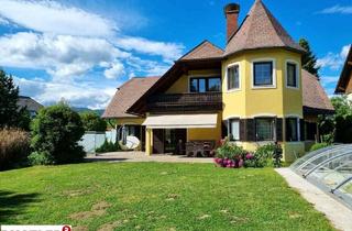 Einfamilienhaus kaufen in 8045 Graz, Ihr neuer Rückzugsort in Graz – mit Garten und Pool