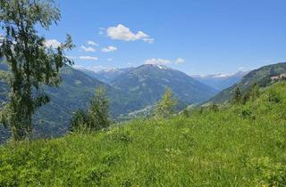 Grundstück zu kaufen in 9814 Mühldorf, Seltenes Almgrundstück mit überwältigendem Panoramablick und Genehmigung für Zweitwohnsitz
