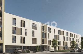 Wohnung mieten in Puchstraße, 8020 Graz, Erstbezug ab 01.10.2025: geförderte 3 Zimmer Wohnung mit Balkon in ruhiger und zentraler Lage - Puchstraße 34 - Top 11